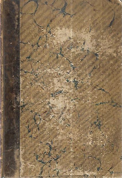 F.D. Guerrazzi - copertina