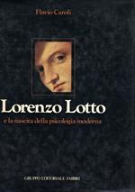 Lorenzo Lotto E La Nascita Della Psicologia Moderna