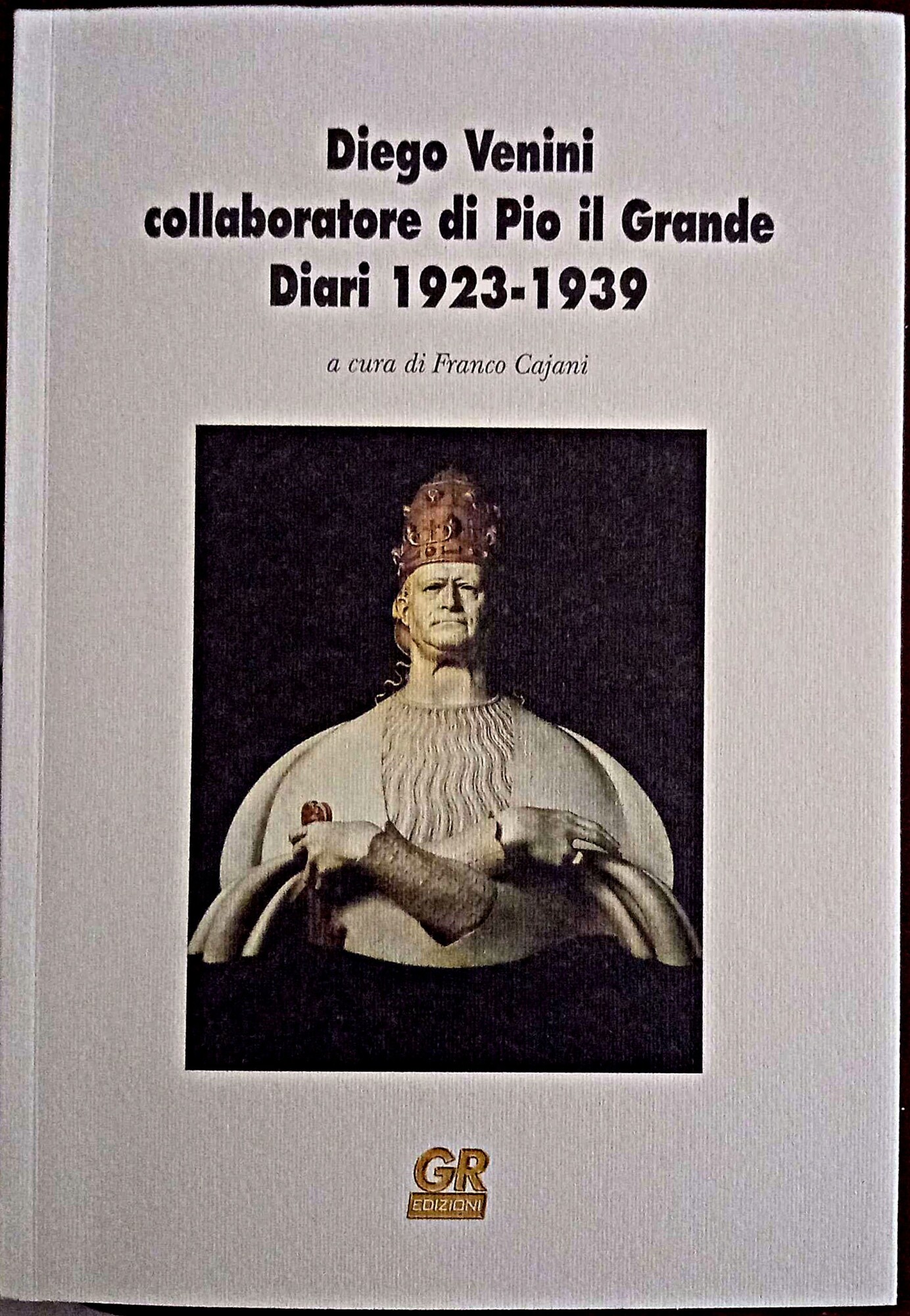 Zefiro libri