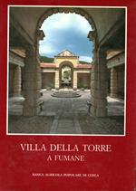Villa Della Torre a Fumane