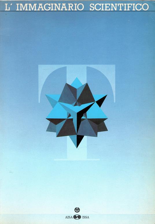 L' Immaginario Scientifico - copertina