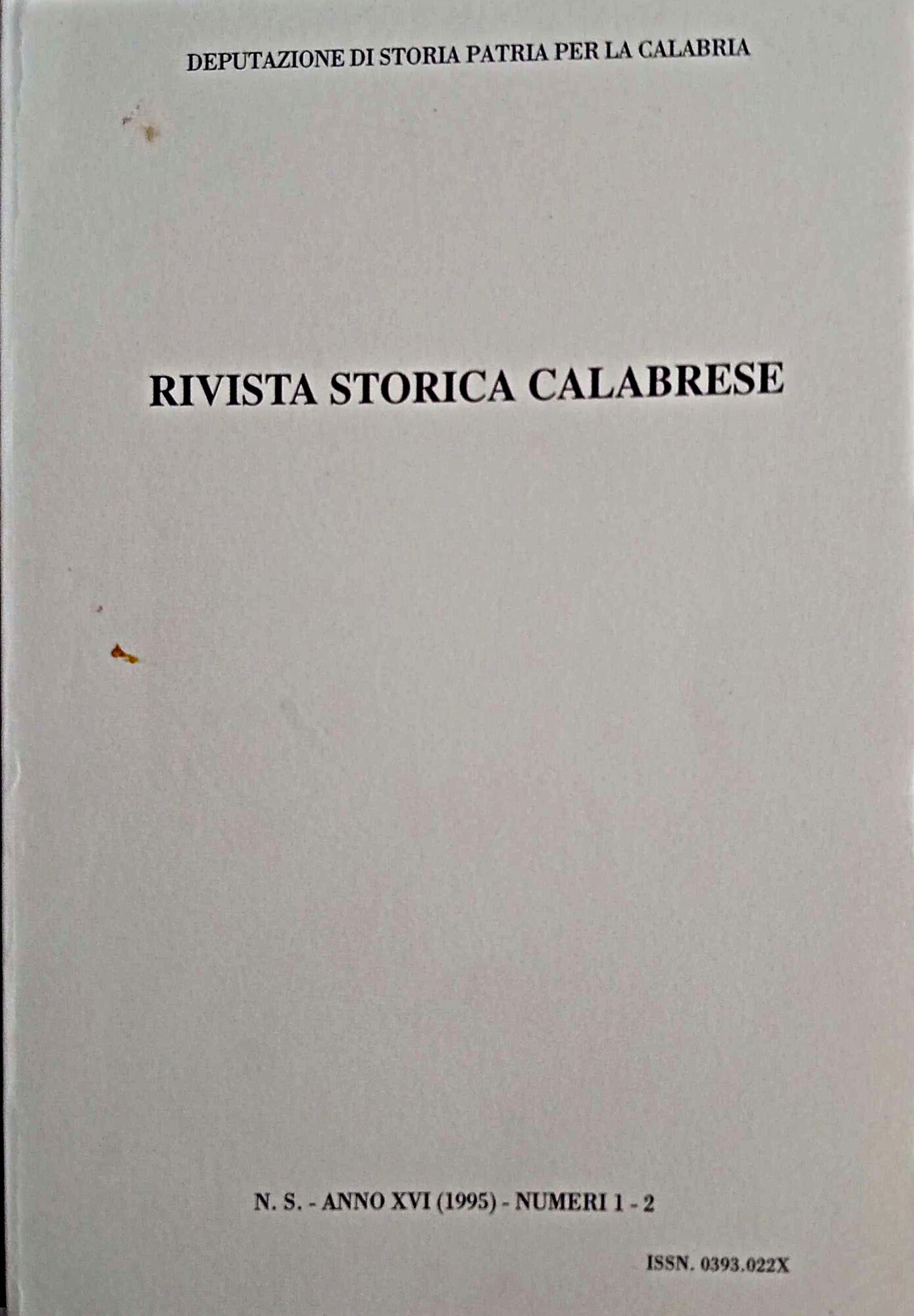 Zefiro libri