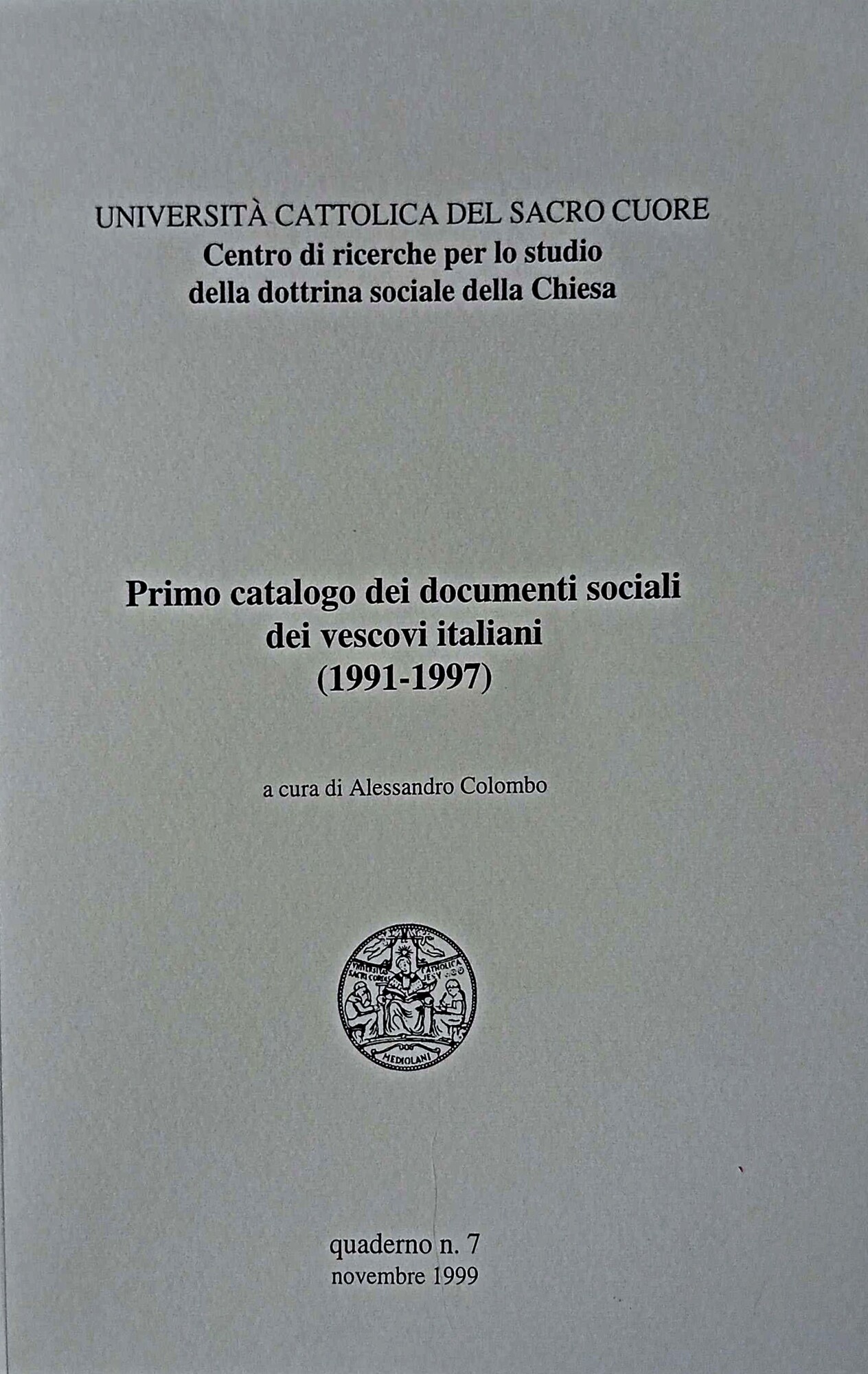 Zefiro libri