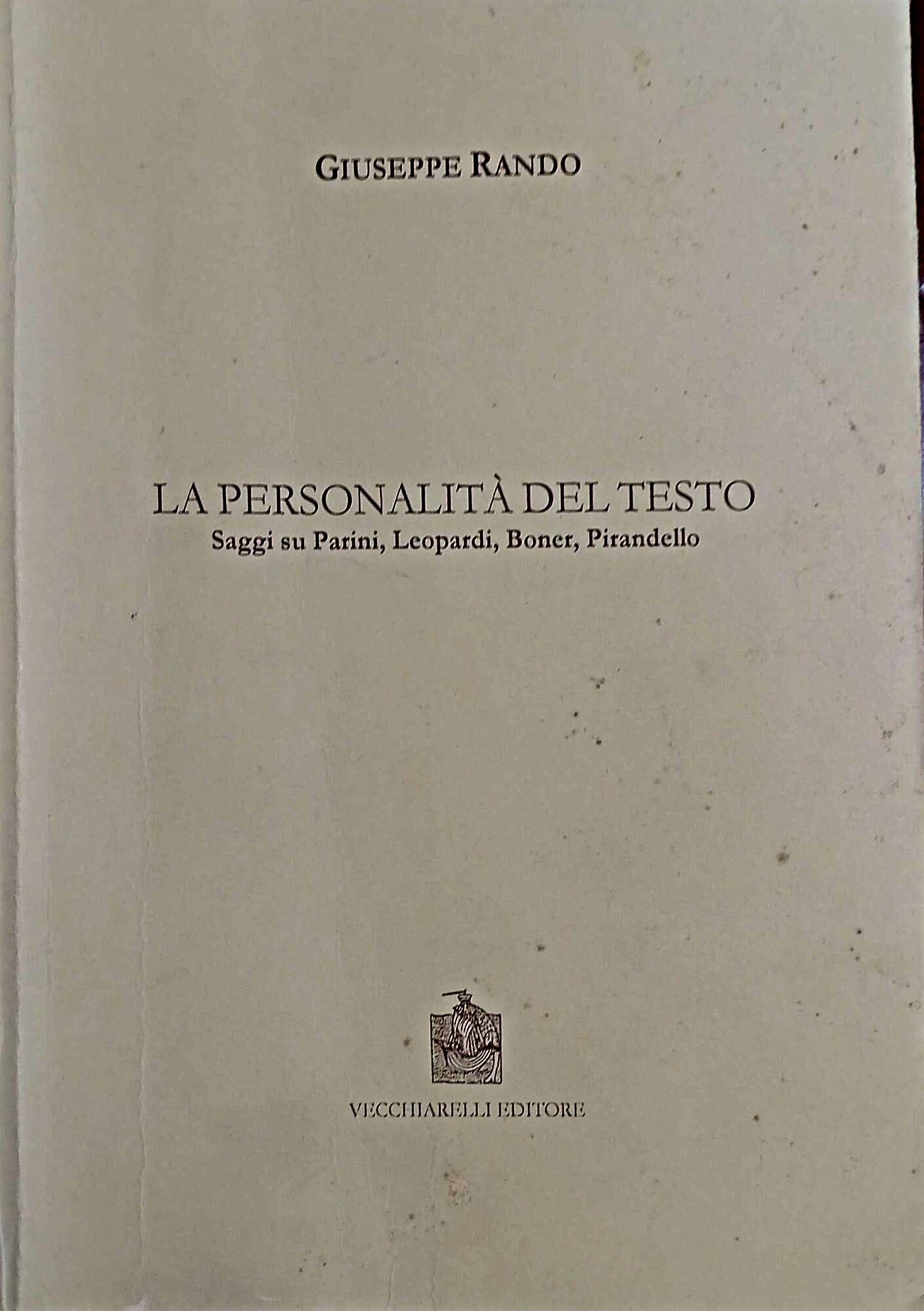 Zefiro libri