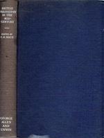 British Philosophy in the Mid-Century : A Cambridge Symposium