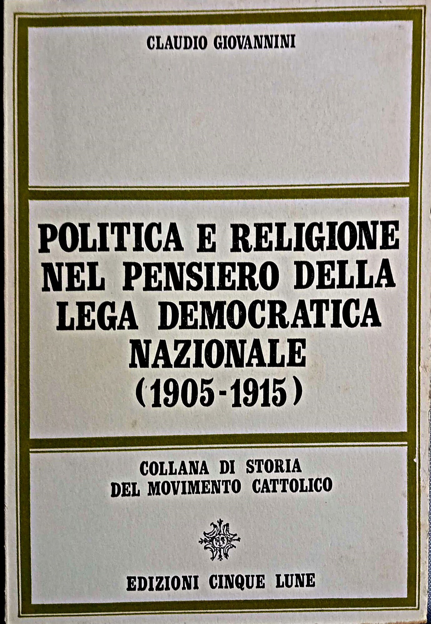 Zefiro libri