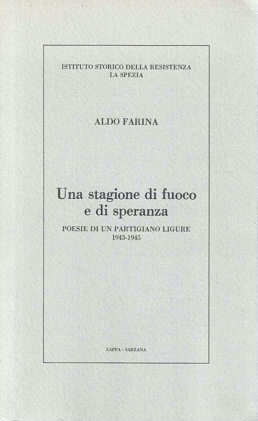 Zefiro libri