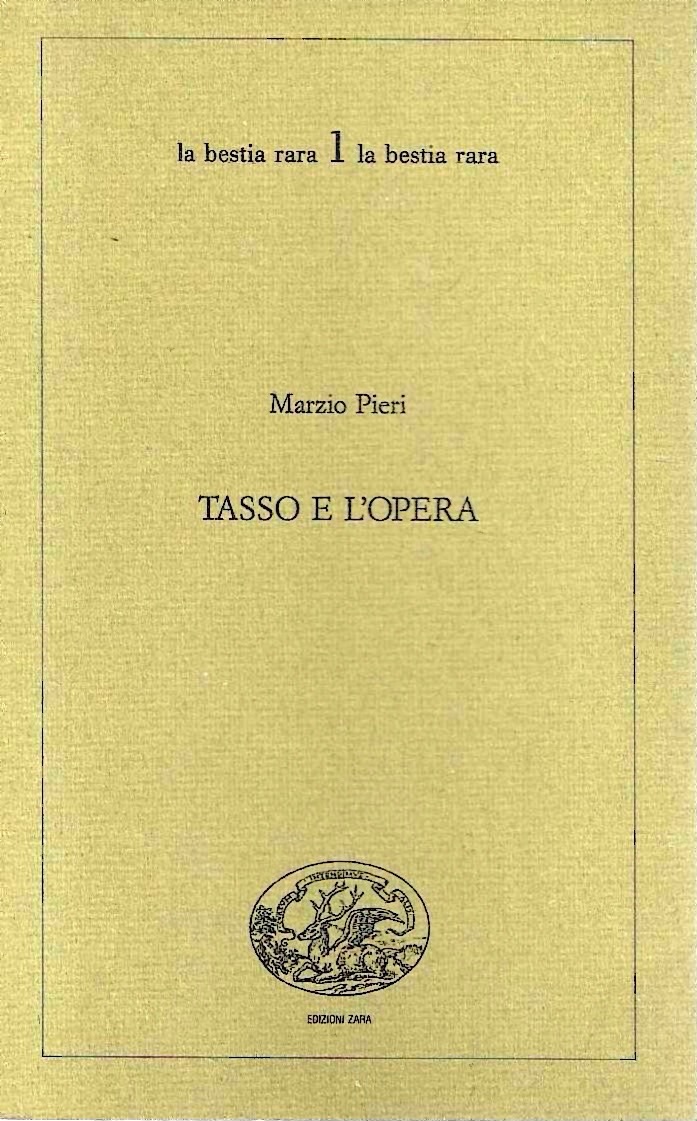 Zefiro libri