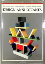Design anni ottanta