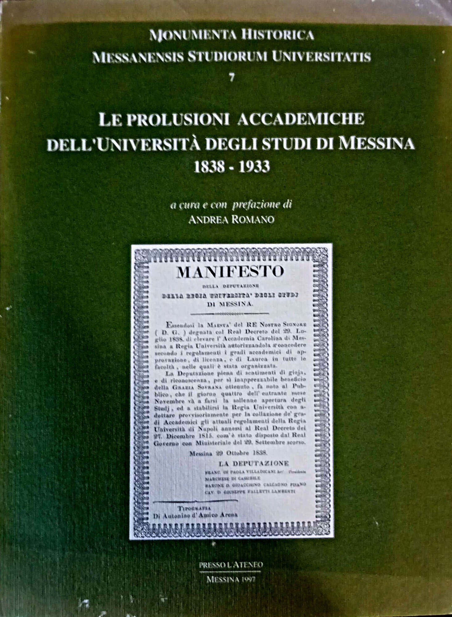 Zefiro libri