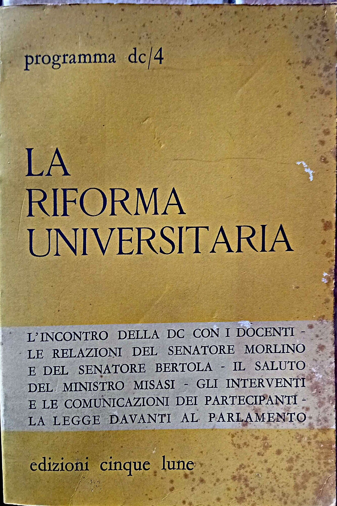 Zefiro libri