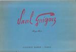 Mon Cher Guigou. (1834-1871) - (Catalogo della Mostra - Parigi, 1970)