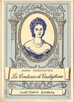 L' imperatrice senza impero (La Contessa di Castiglione)