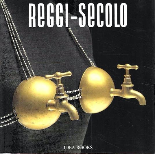 Reggi-secolo - Samuele Mazza - copertina