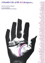 A Double Life of 80 AGI designers... Creativity and Sense of hUmor