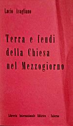 Terra e feudi della Chiesa nel Mezzogiorno
