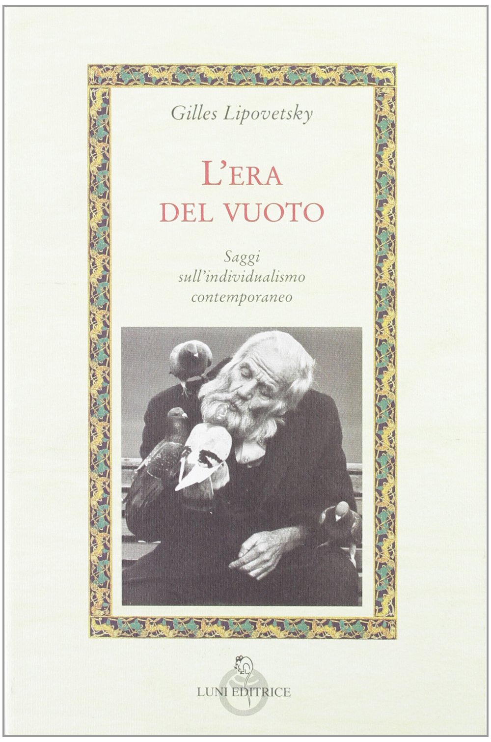 Zefiro libri