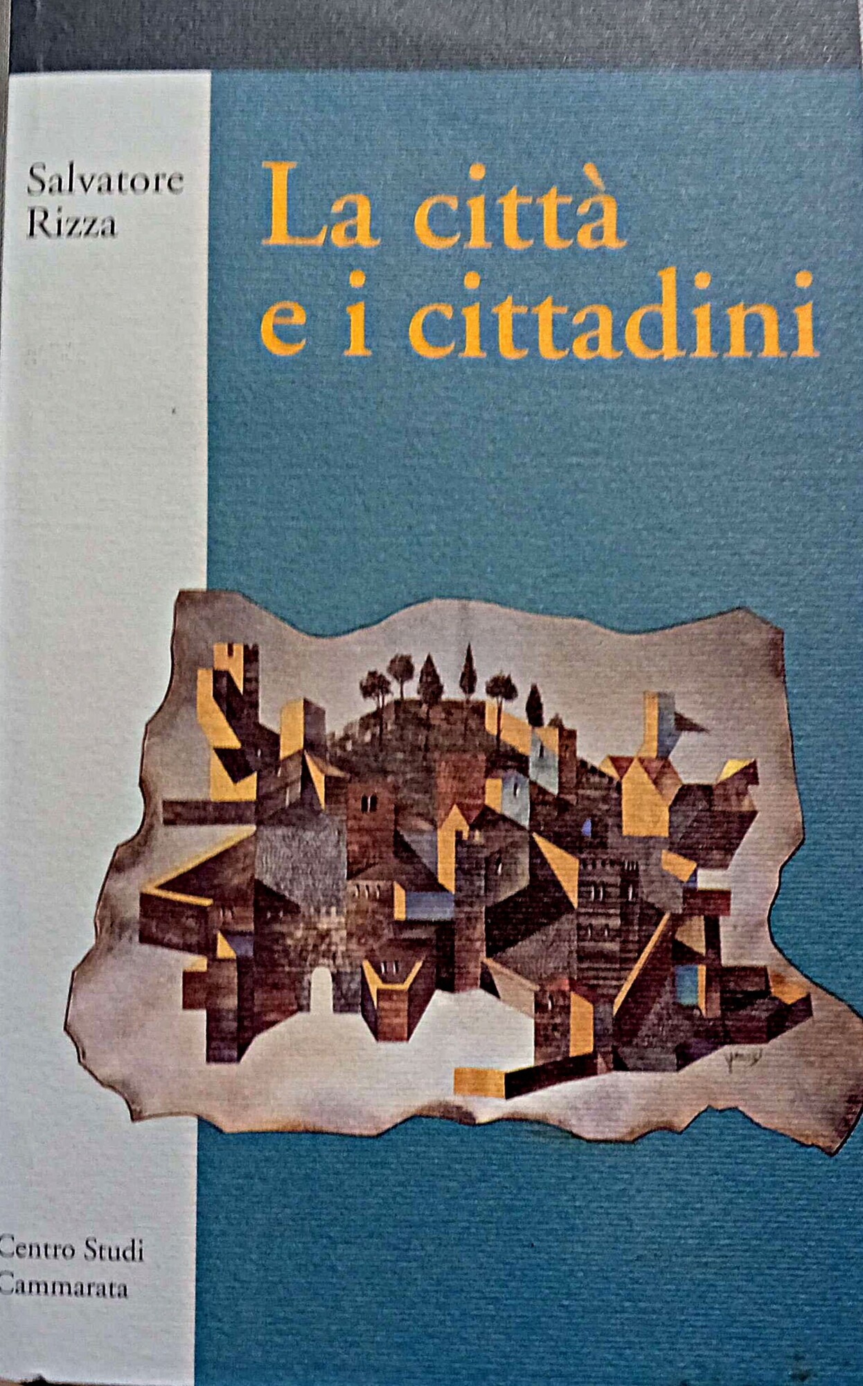 Zefiro libri