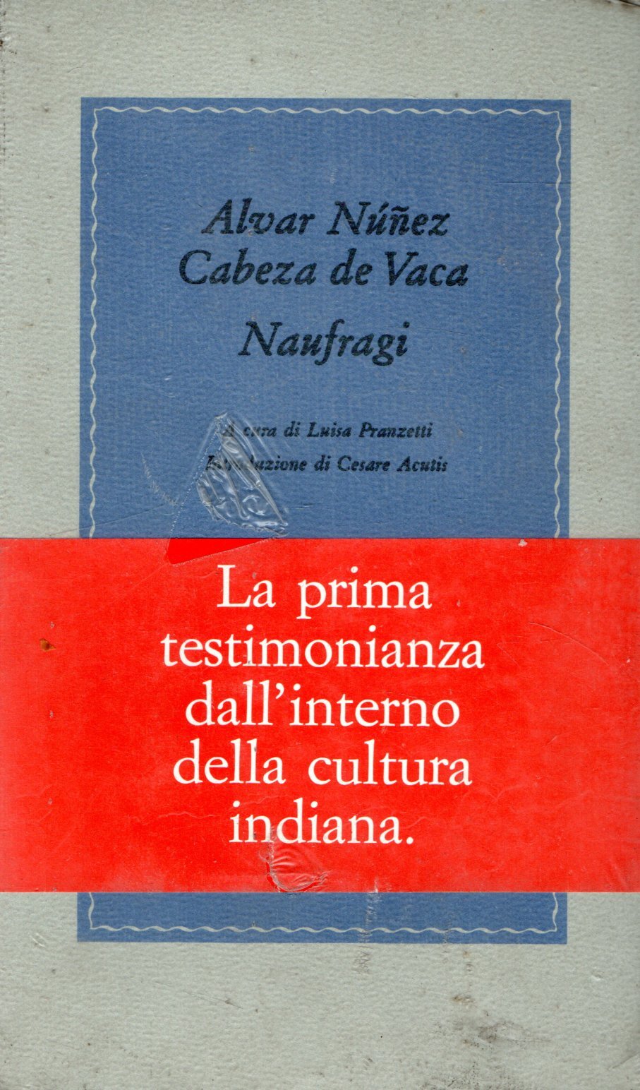 Zefiro libri