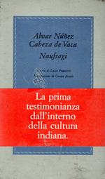 Naufragi: a cura di Luisa Pranzetti