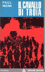 Il cavallo di Troia