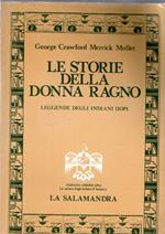 Le Storie della donna ragno : leggende degli indiani Hopi