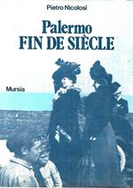 Palermo fin de siècle