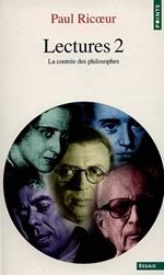 LECTURES.: Tome 1, Autour du politique LECTURES.: Volume 2, La contrée des philosophes Lectures 3: Aux frontières de la philosophie Soi-même comme un autre Amour et justice La mémoire, l'histoire, l'oubli L'idéologie et l'utopie Histoire et vérité Du