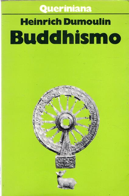 Buddhismo - copertina