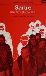 Sartre una battaglia politica