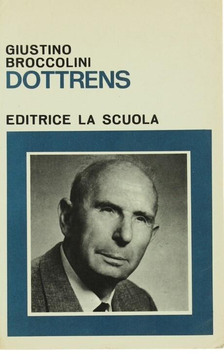 Dottrens - copertina