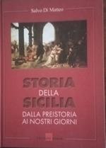 Storia della Sicilia dalla preistoria ai nostri giorni