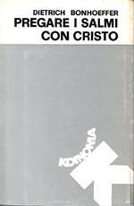 Pregare i salmi con Cristo