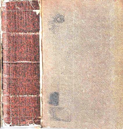Principii di filosofia prima - Volume primo : prelezioni, preliminari, logica - Vincenzo Di Giovanni - copertina