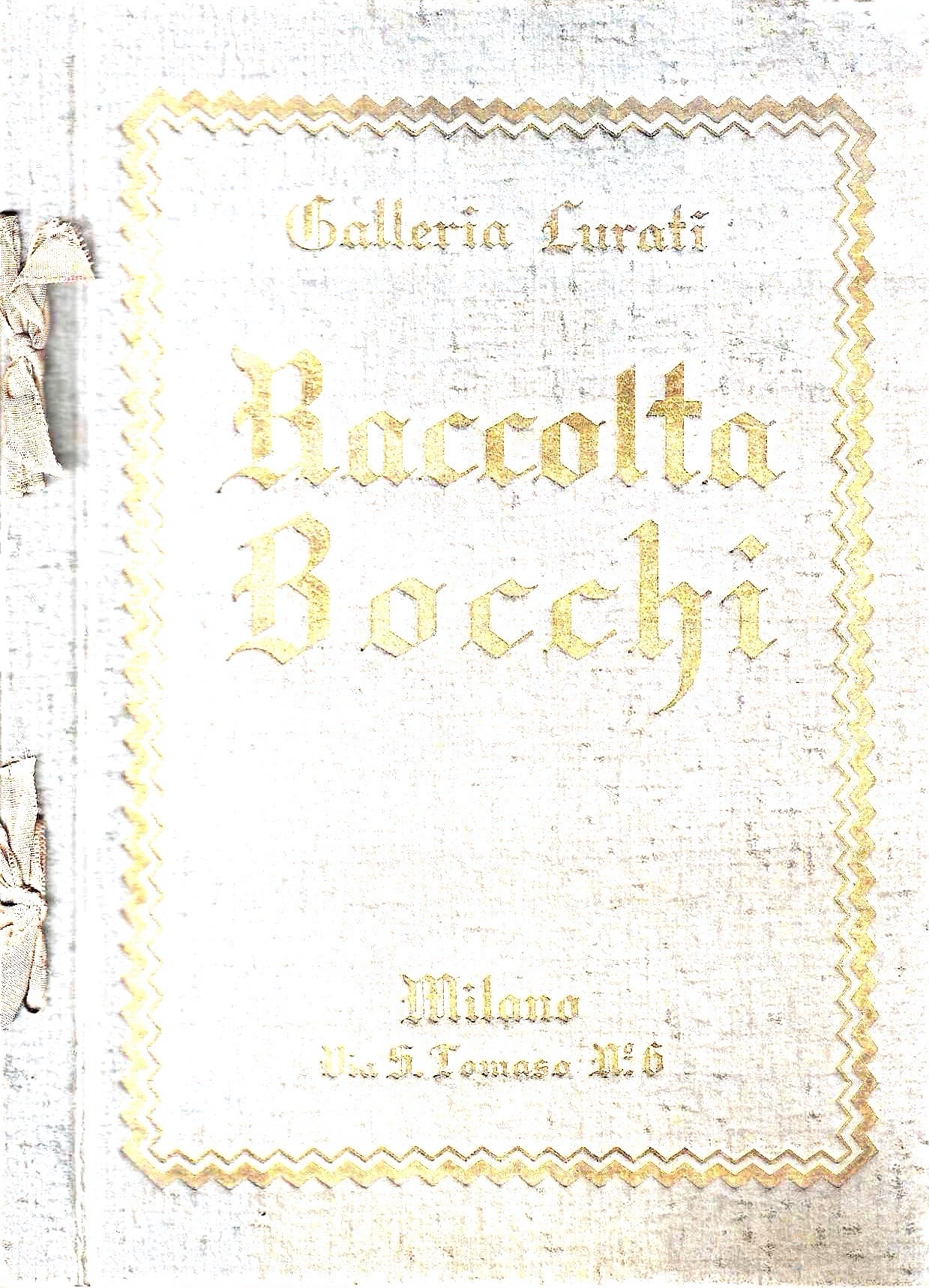 Zefiro libri