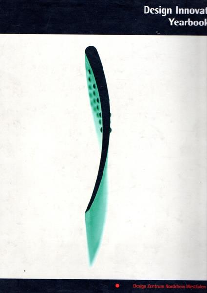 Design-Innovationen : Jahrbuch '95 - copertina