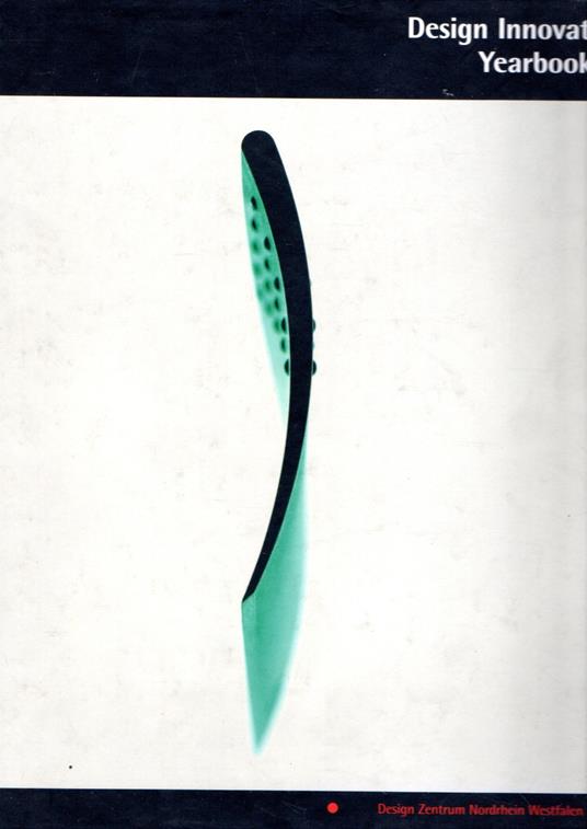 Design-Innovationen : Jahrbuch '95 - copertina