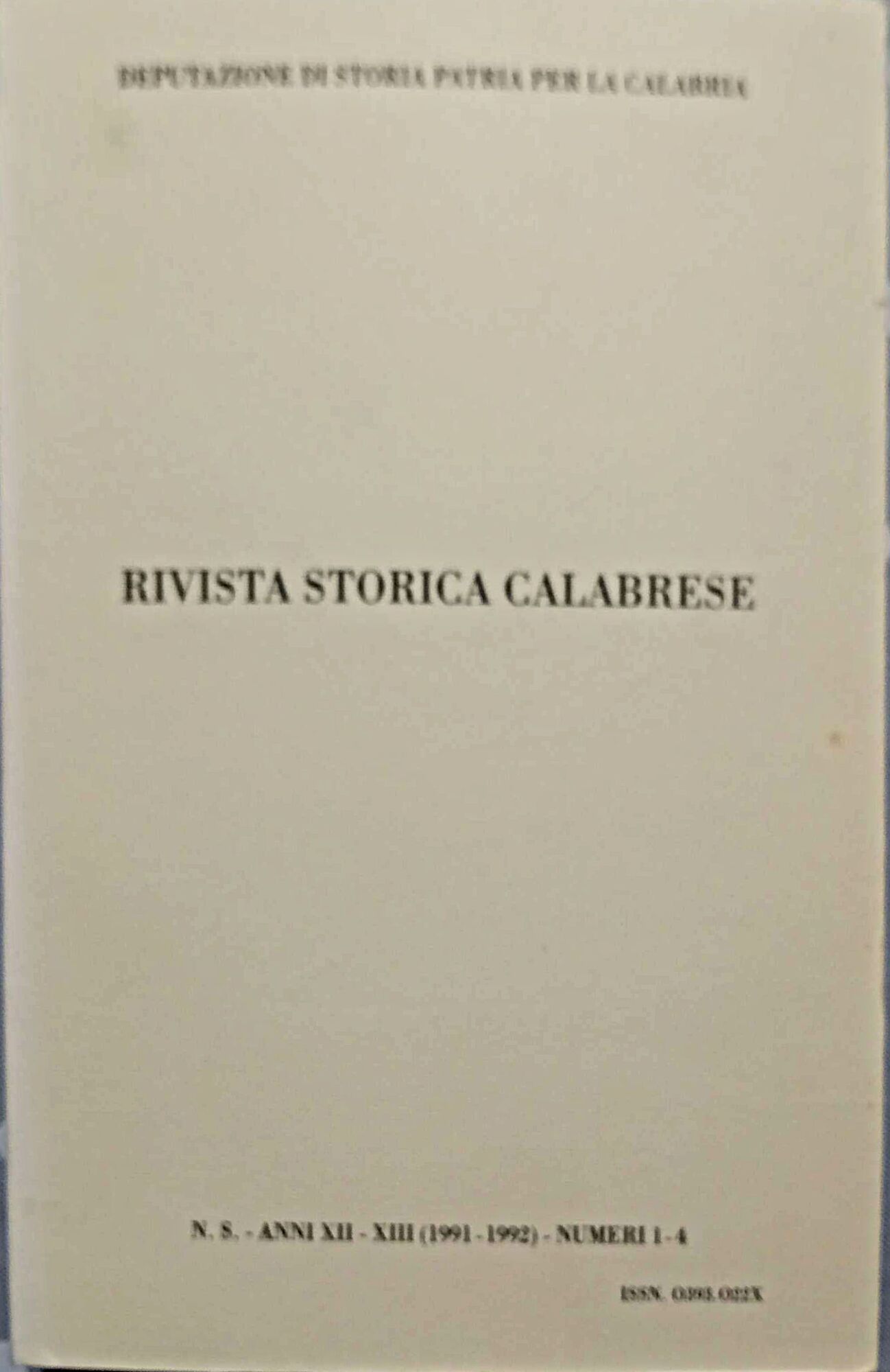 Zefiro libri