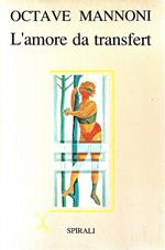 L' amore da transfert