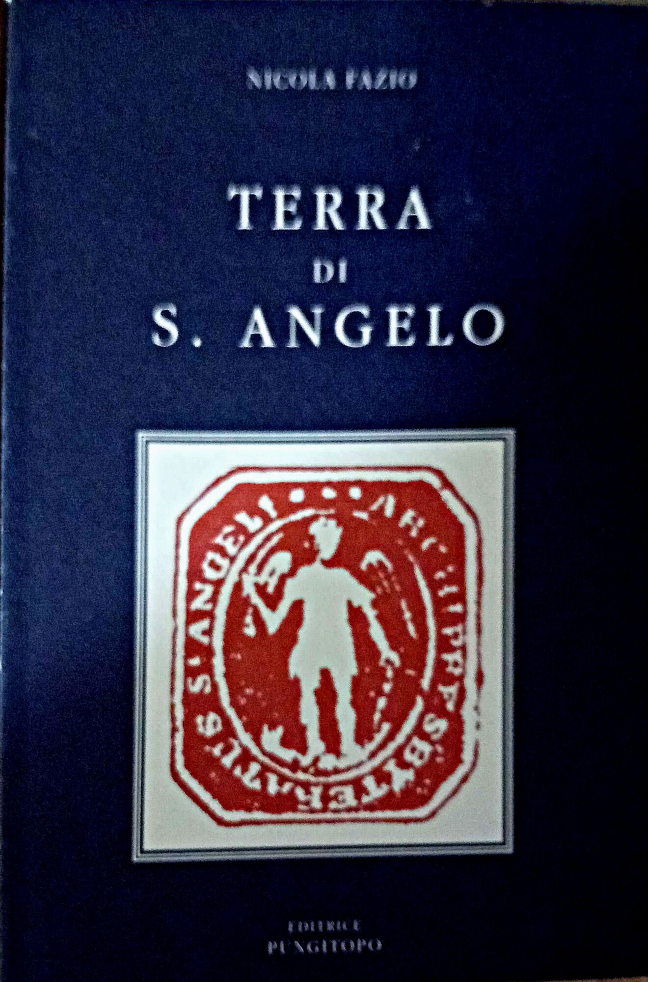 Zefiro libri