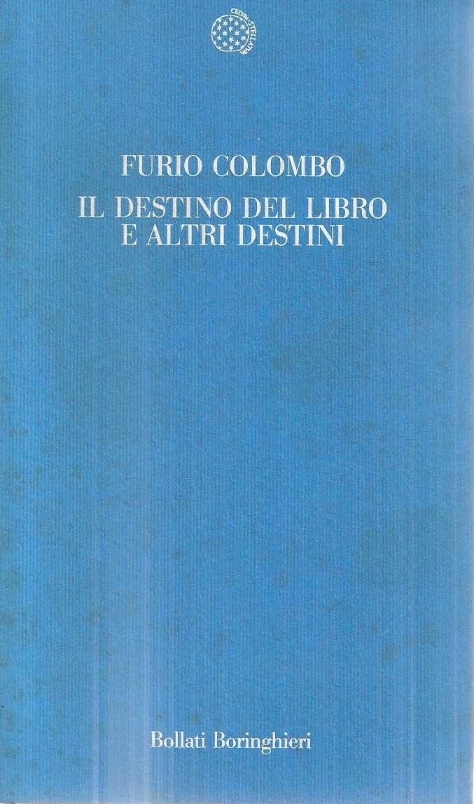 Zefiro libri