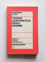 Teoria assiomatica degli insiemi