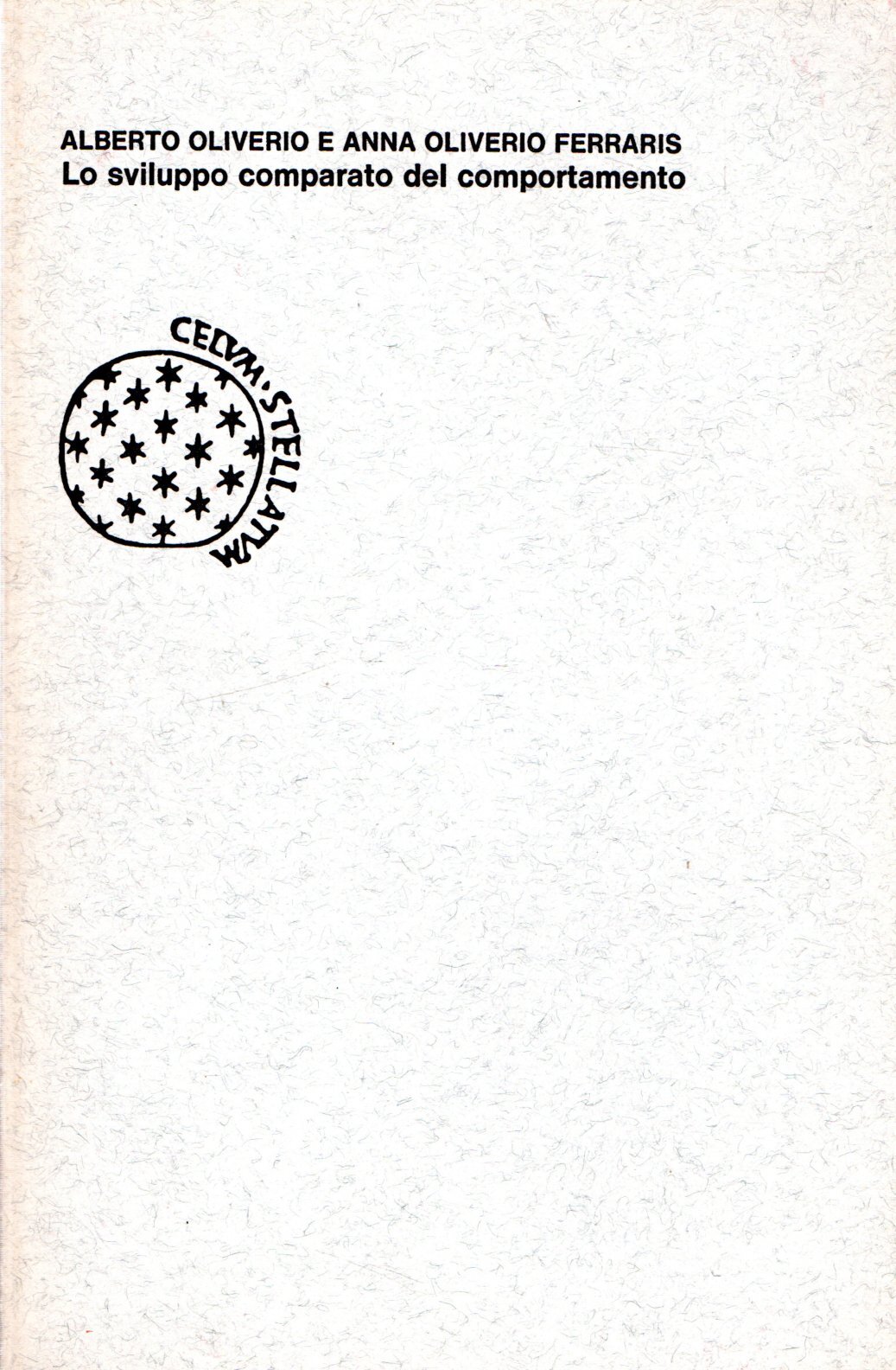 Zefiro libri