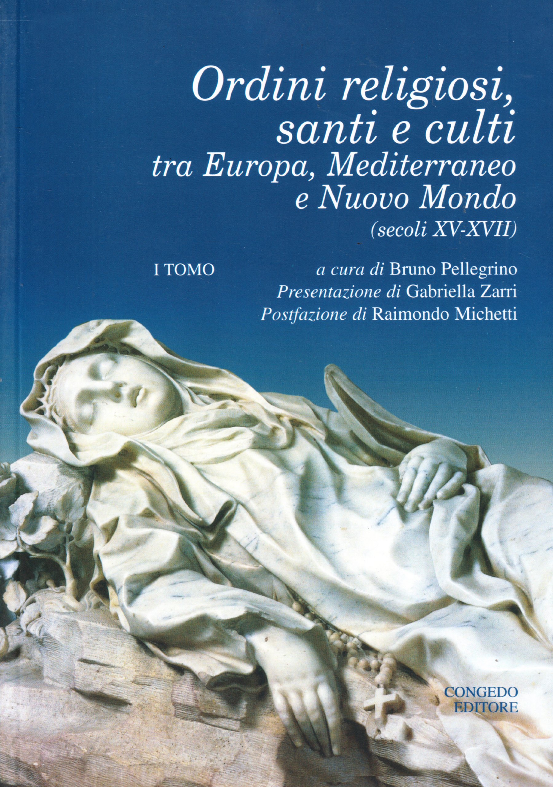 Zefiro libri