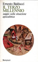 Il terzo millennio, saggio sulla situazione apocalittica