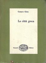 La città greca