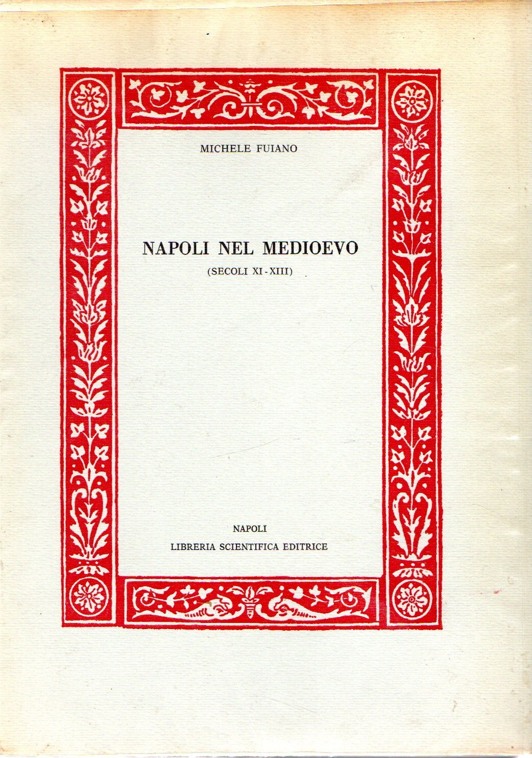 Zefiro libri