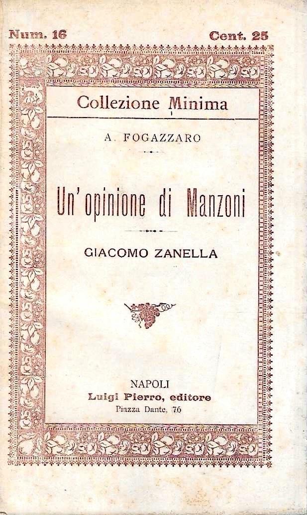 Zefiro libri