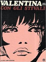 Valentina con gli stivali