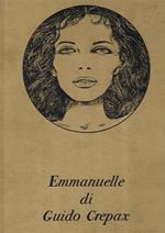 Emmanuelle di Guido Crepax